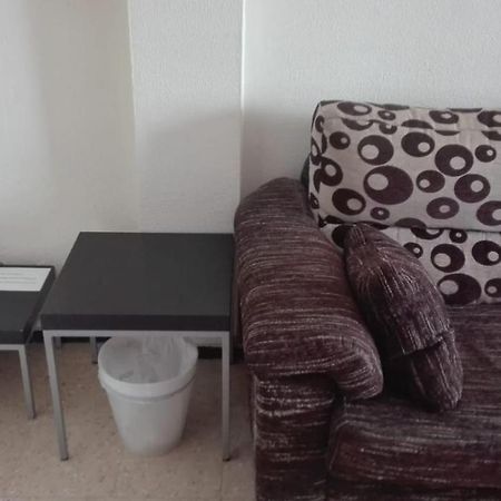 Apartamento Fantasticas Vistas Al Mar Apartment La Garita Bagian luar foto