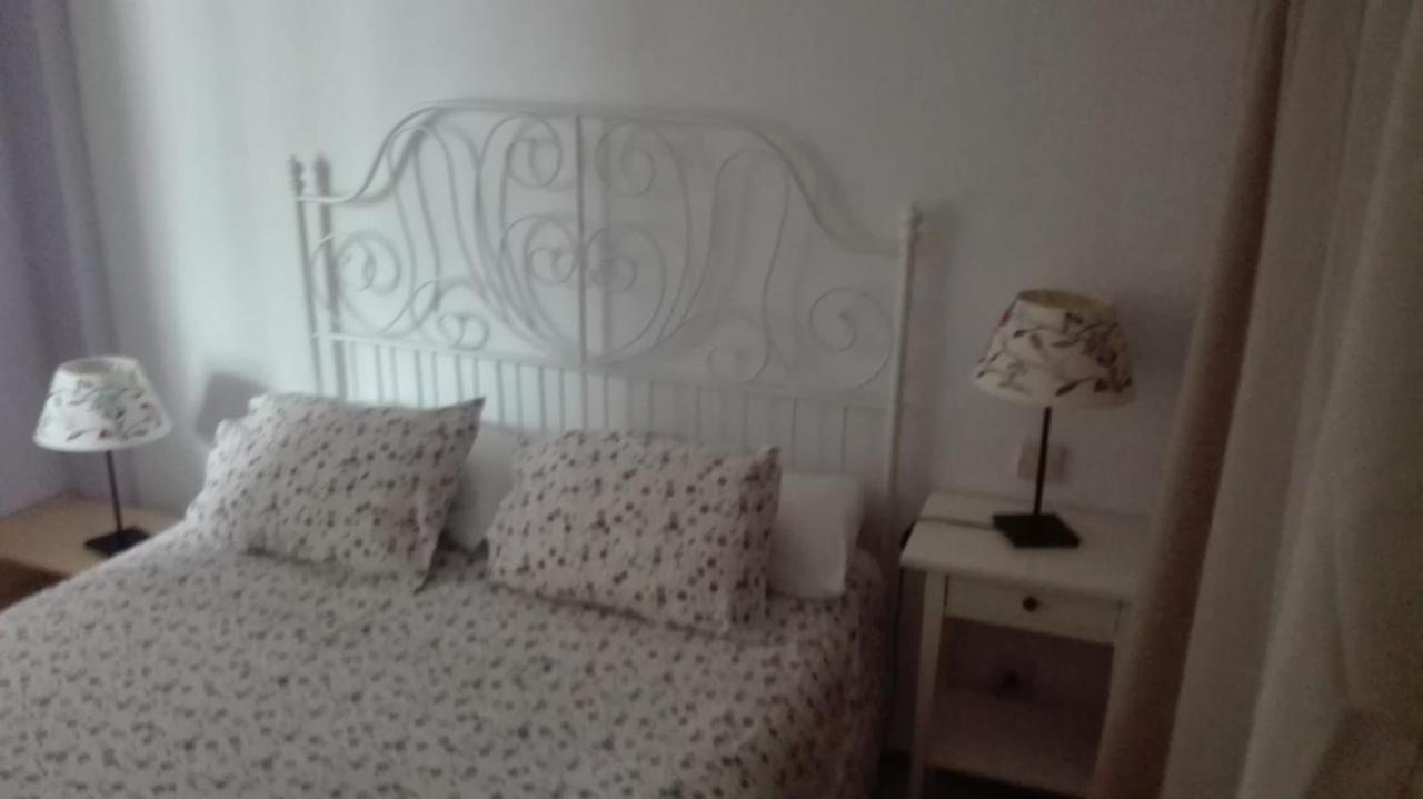 Apartamento Fantasticas Vistas Al Mar Apartment La Garita Bagian luar foto